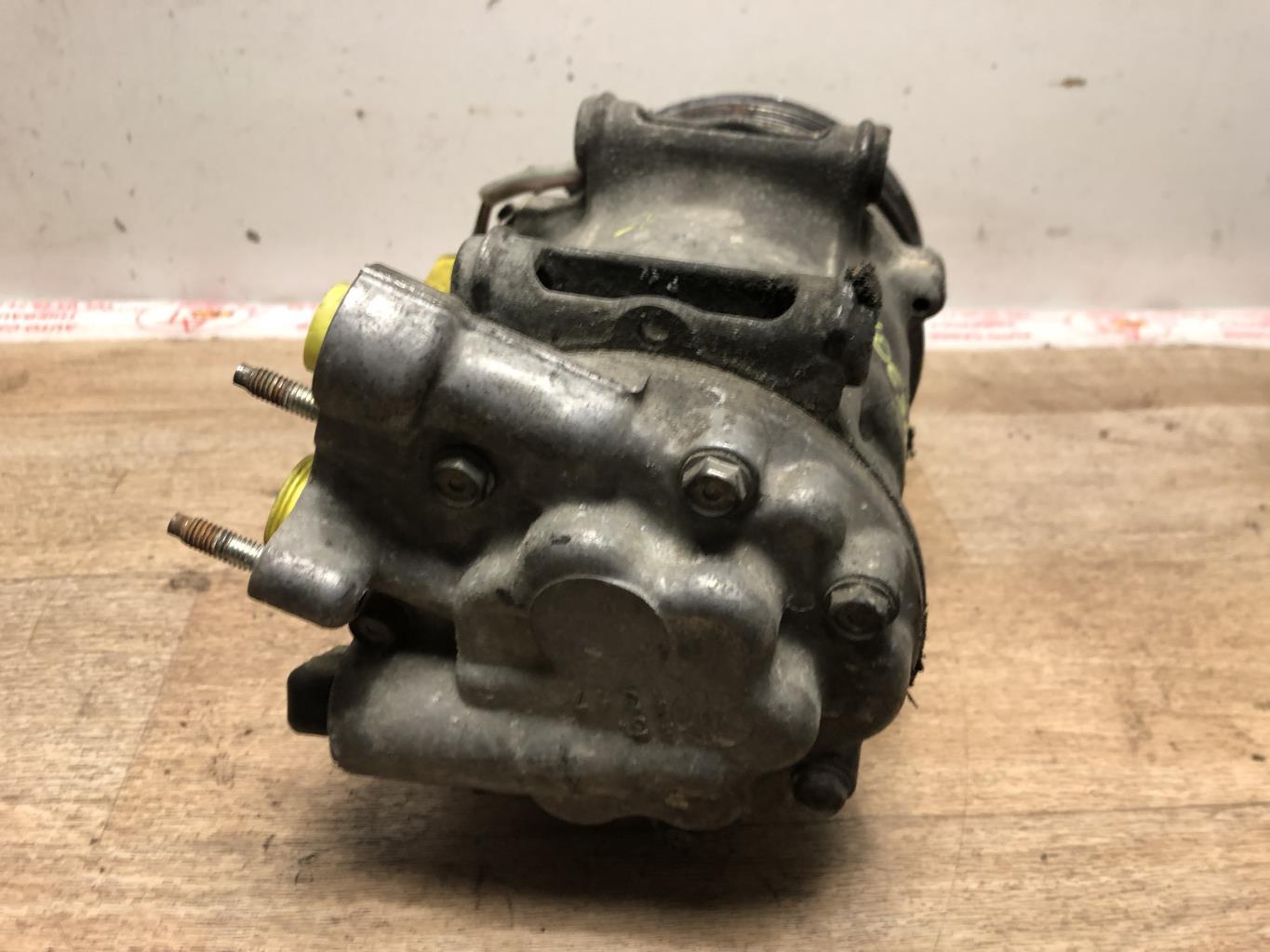 Compresseur clim CITROEN C5 2 Diesel - 1