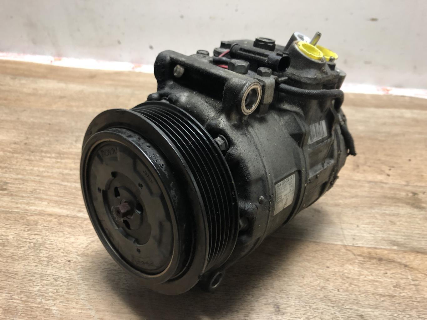 Compressore clima MERCEDES CLASSE CLS 219 PHASE 1 Gasolina - 1