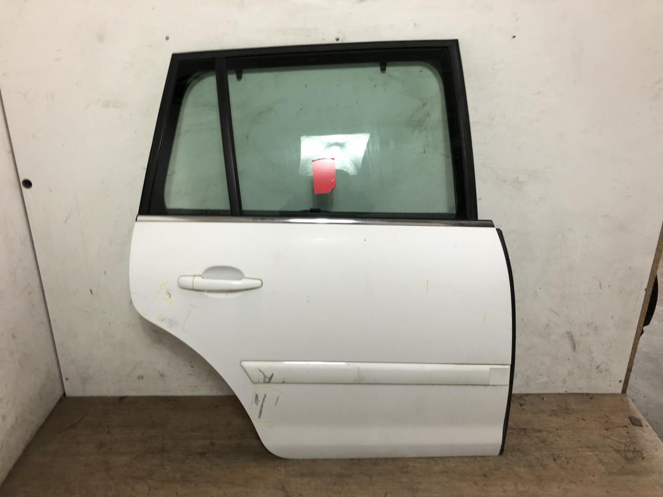 Portiera posteriore destra CITROEN C4 GRAND PICASSO 1 Diésel - 1