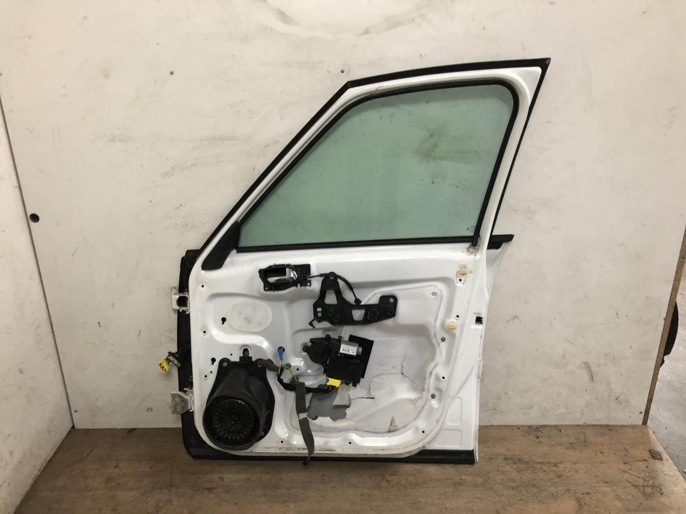 Portiera anteriore destra CITROEN C4 GRAND PICASSO 1 Diésel - 1