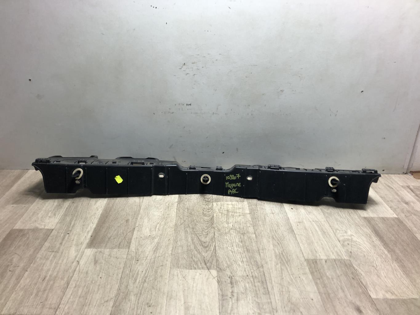 Supporto paraurti posteriore RENAULT MEGANE 4 PHASE 1 Gasolina - 1