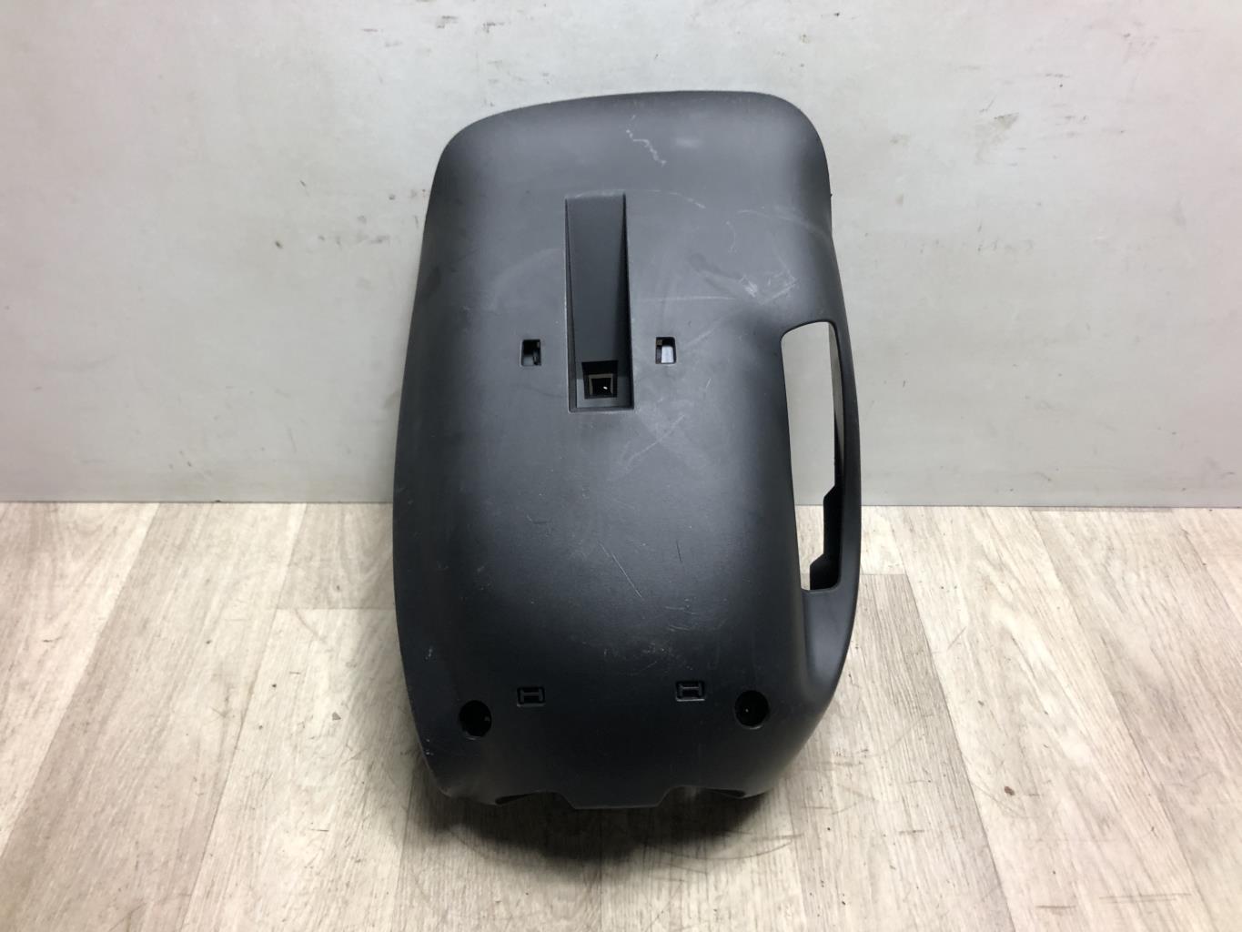 Coquille volant RENAULT MEGANE 4 PHASE 1 Essence - 1