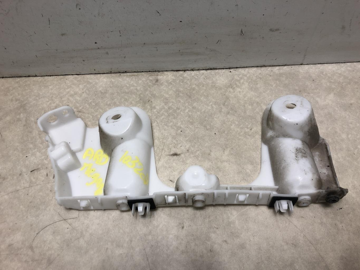Supporto paraurti posteriore RENAULT MEGANE 4 PHASE 1 Gasolina - 1