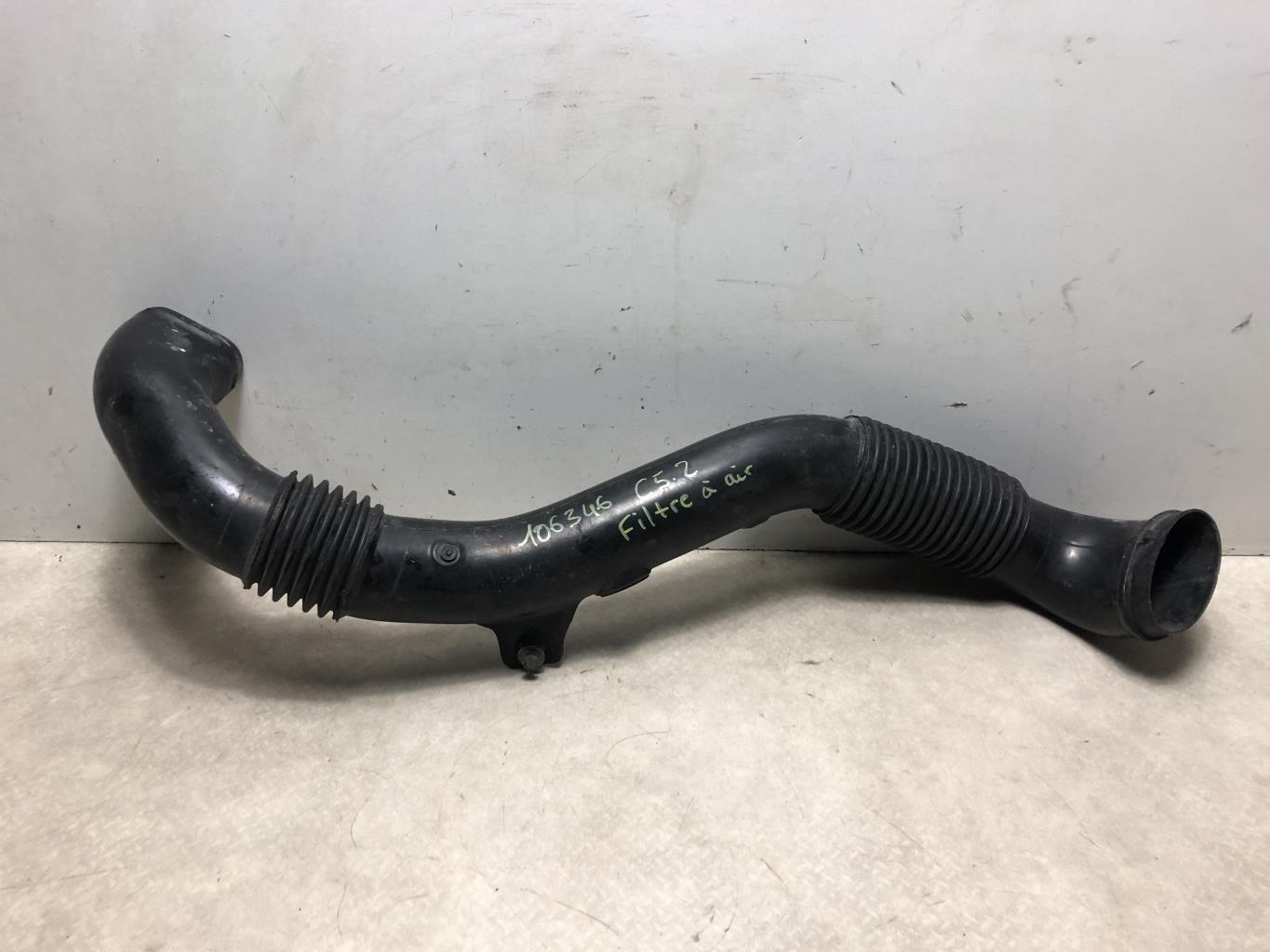 Conduite d'air CITROEN C5 2 Diesel - 1