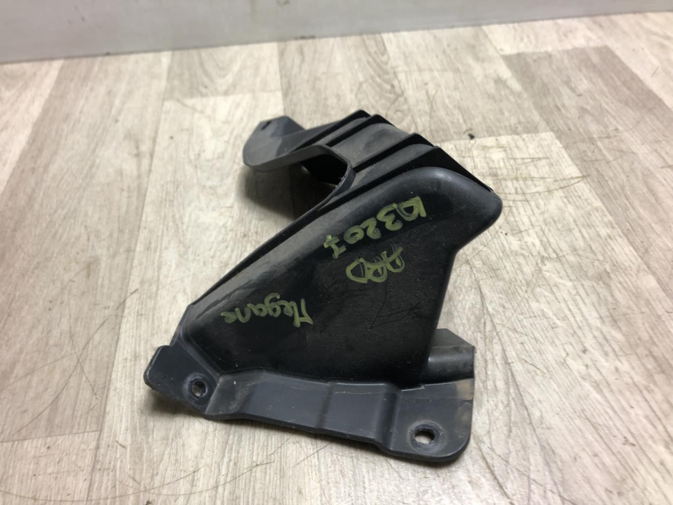 Supporto paraurti posteriore RENAULT MEGANE 4 PHASE 1 Gasolina - 1
