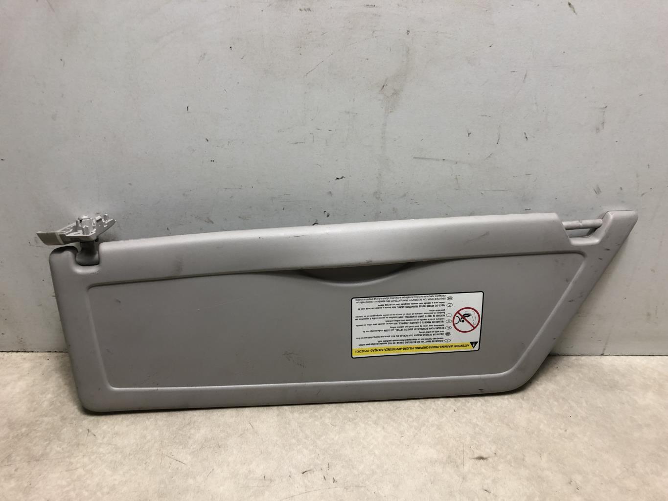 Visiera parasole destra CITROEN C4 GRAND PICASSO 1 Diésel - 1