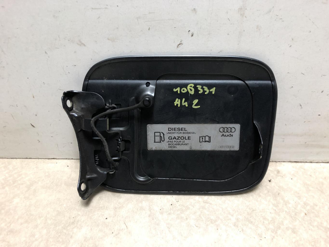 Trappe d'essence AUDI A4 2 PHASE 2 Diesel - 1