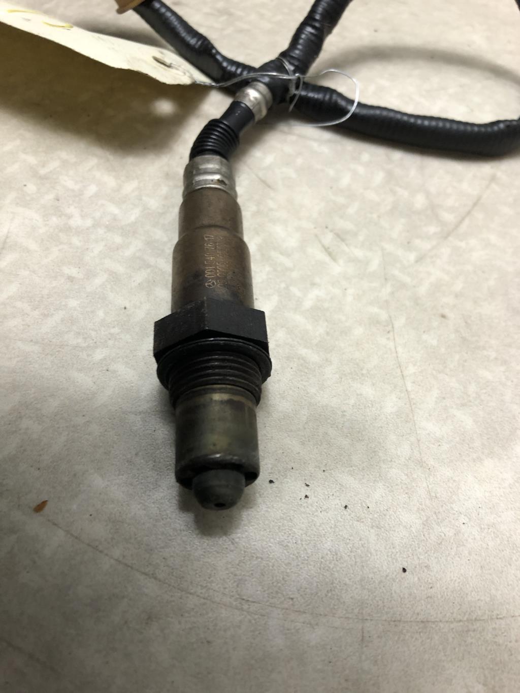 Sonde lambda MERCEDES CLASSE CLS 219 PHASE 1 Essence - 1