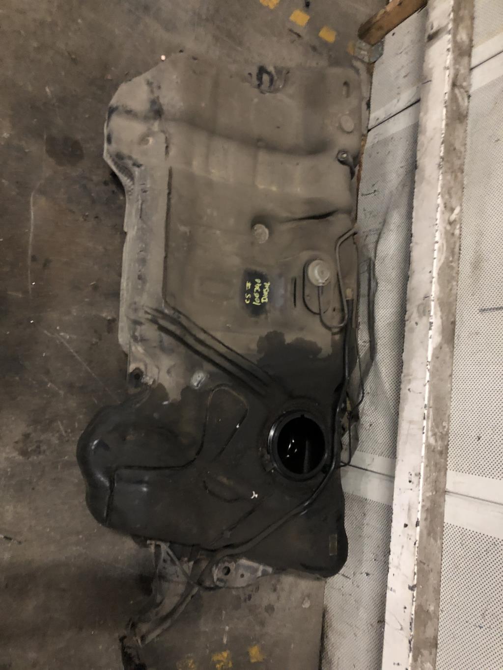 Reservoir CITROEN C5 2 Diesel - 1