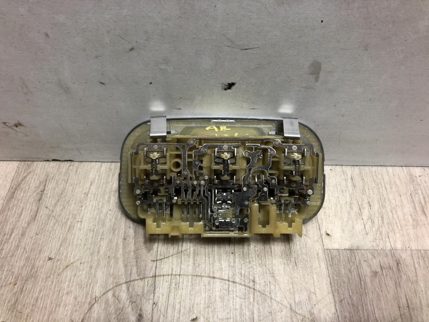Eclairage de plafonnier CITROEN C5 2 Diesel - 1
