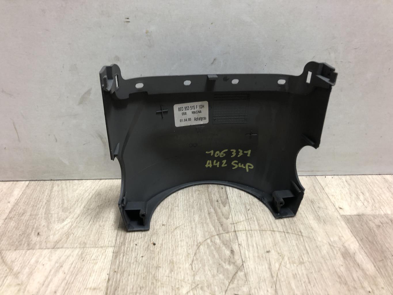 Coquille volant AUDI A4 2 PHASE 2 Diesel - 1