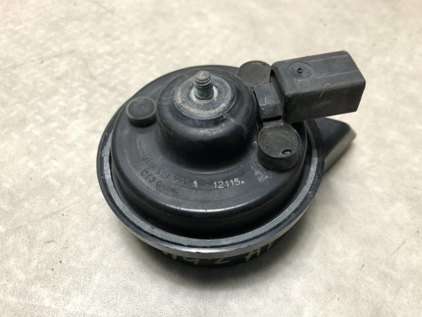 Avertisseur/Klaxon AUDI A4 2 PHASE 2 Diesel - 1
