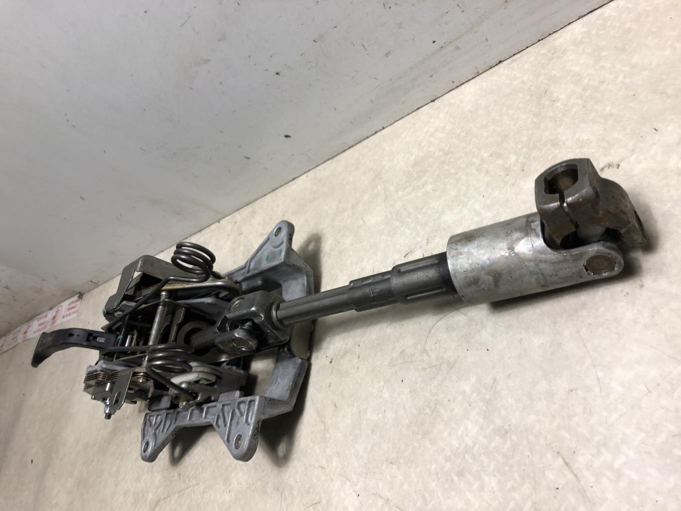 Colonne de direction AUDI A4 2 PHASE 2 Diesel - 1
