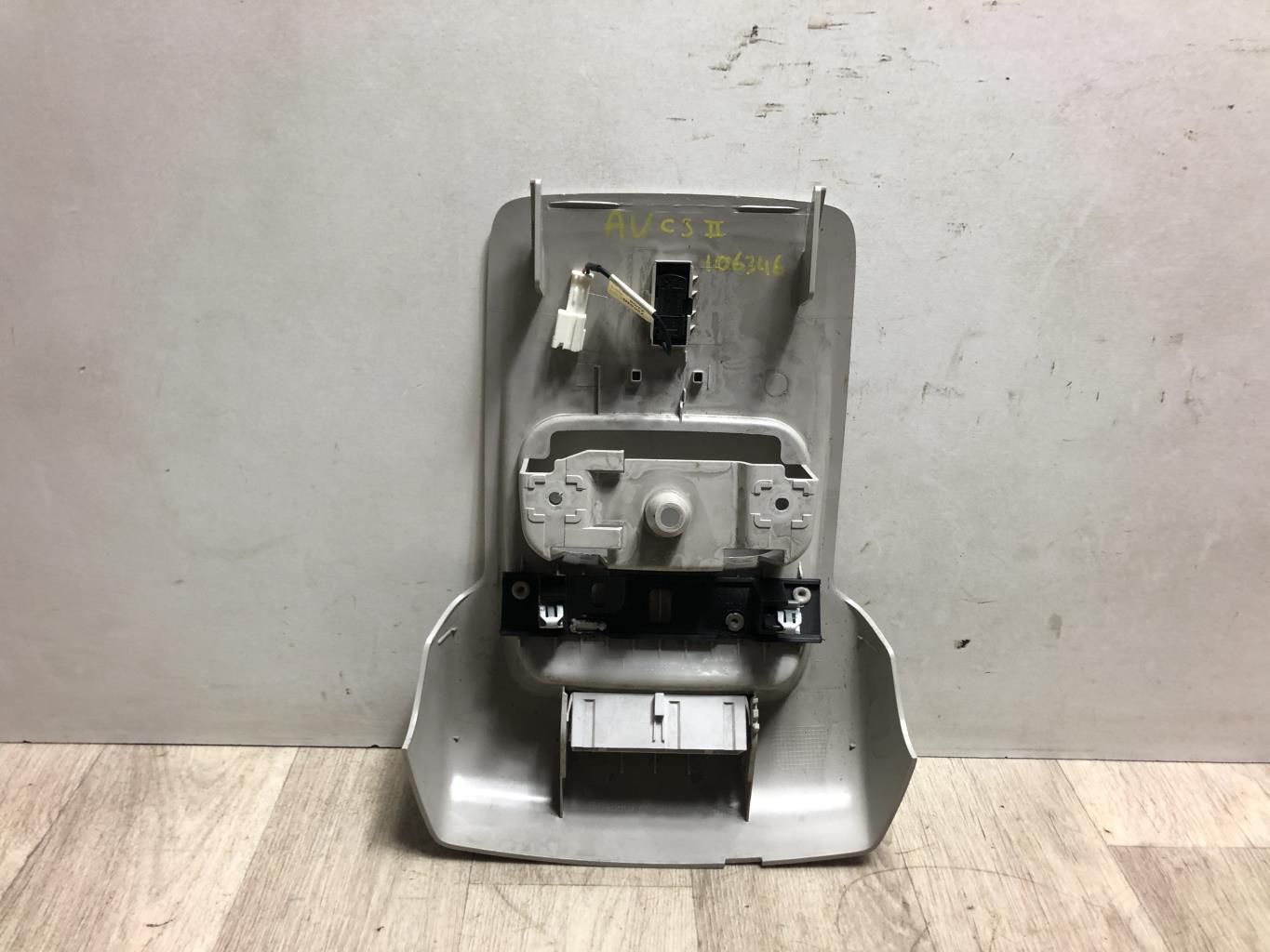 Eclairage de plafonnier CITROEN C5 2 Diesel - 1