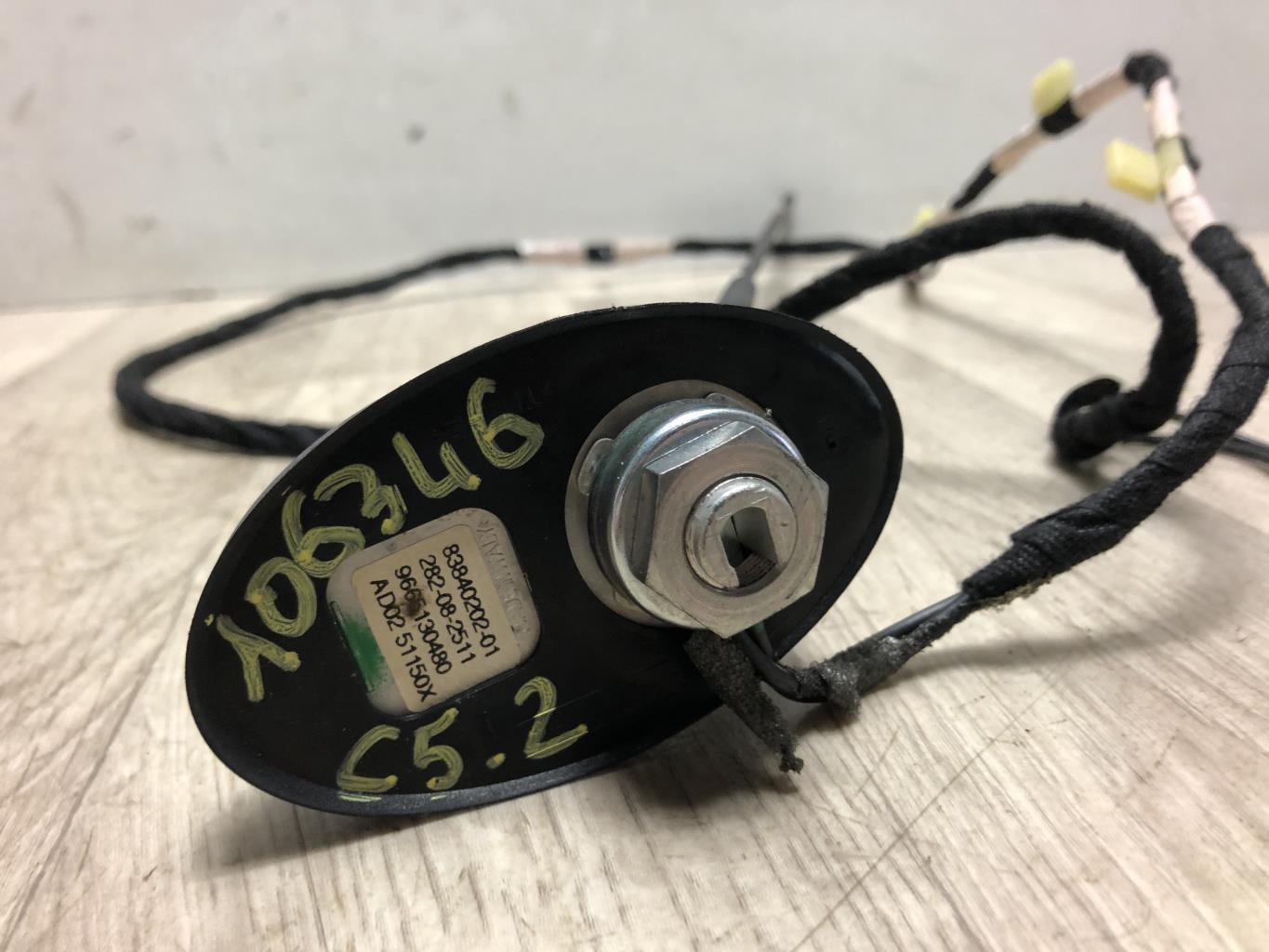 Antenne CITROEN C5 2 Diesel - 1