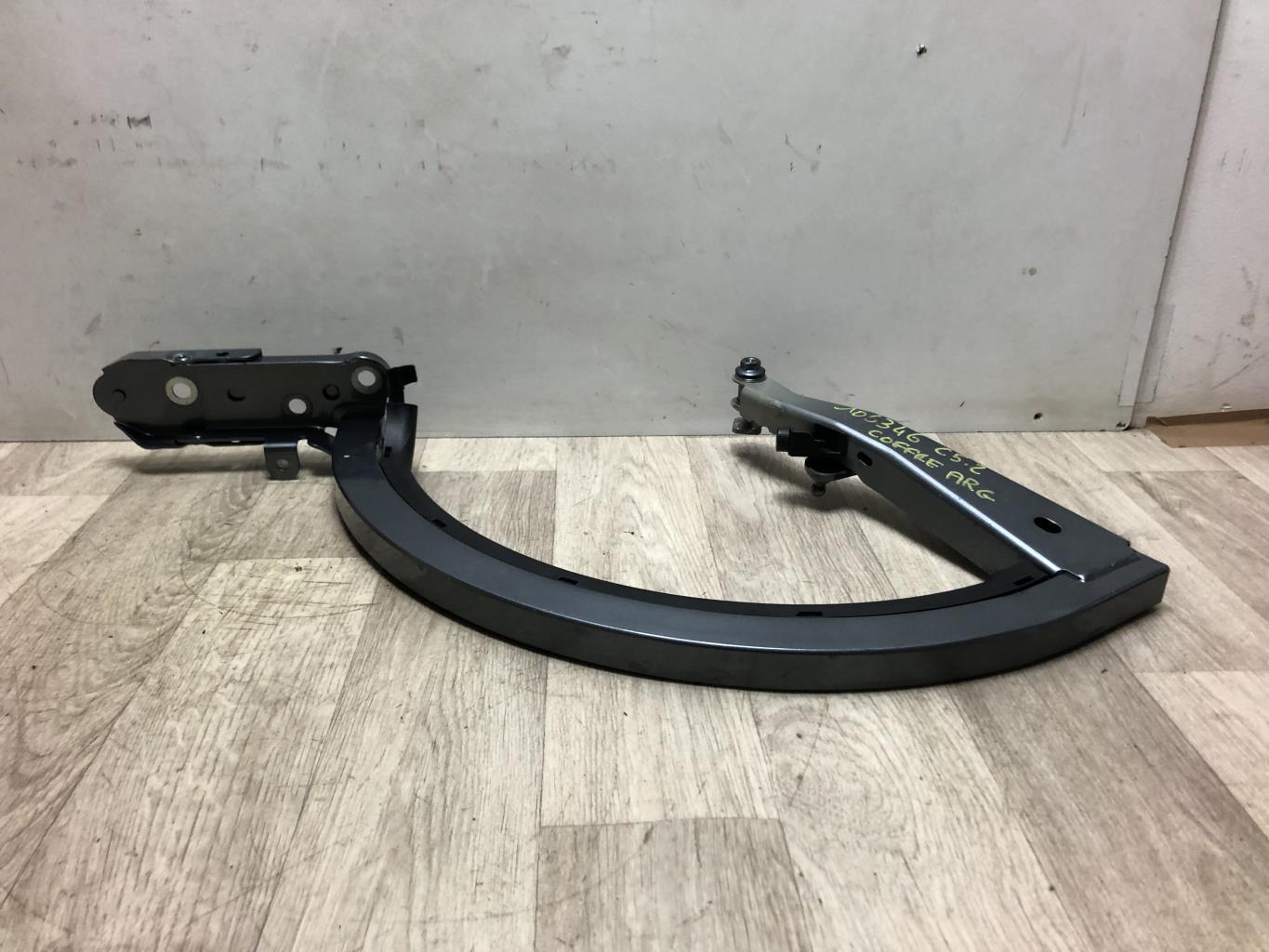 Charniere de hayon CITROEN C5 2 Diesel - 1