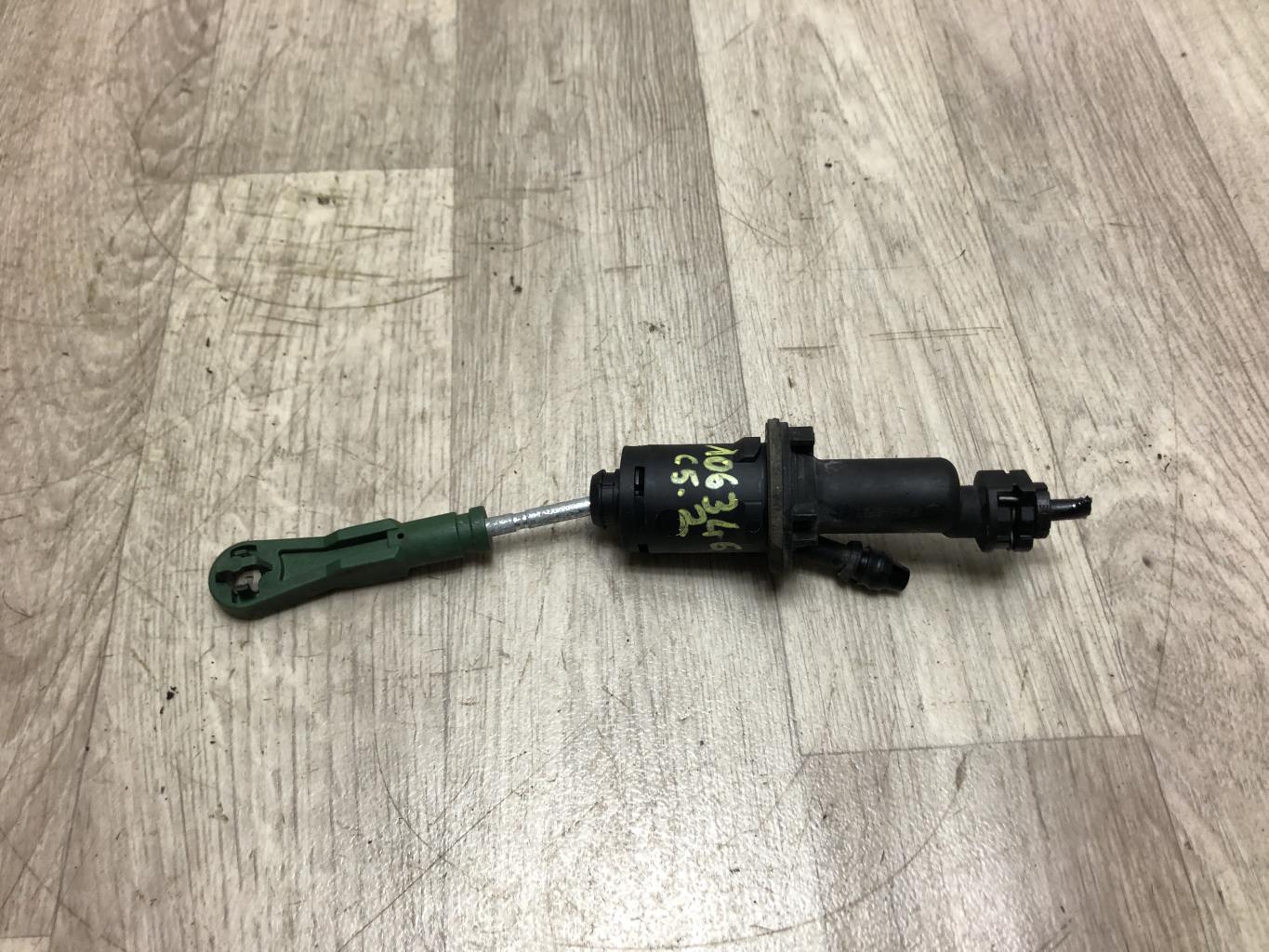 Receptor de embrague CITROEN C5 2 Diésel - 1