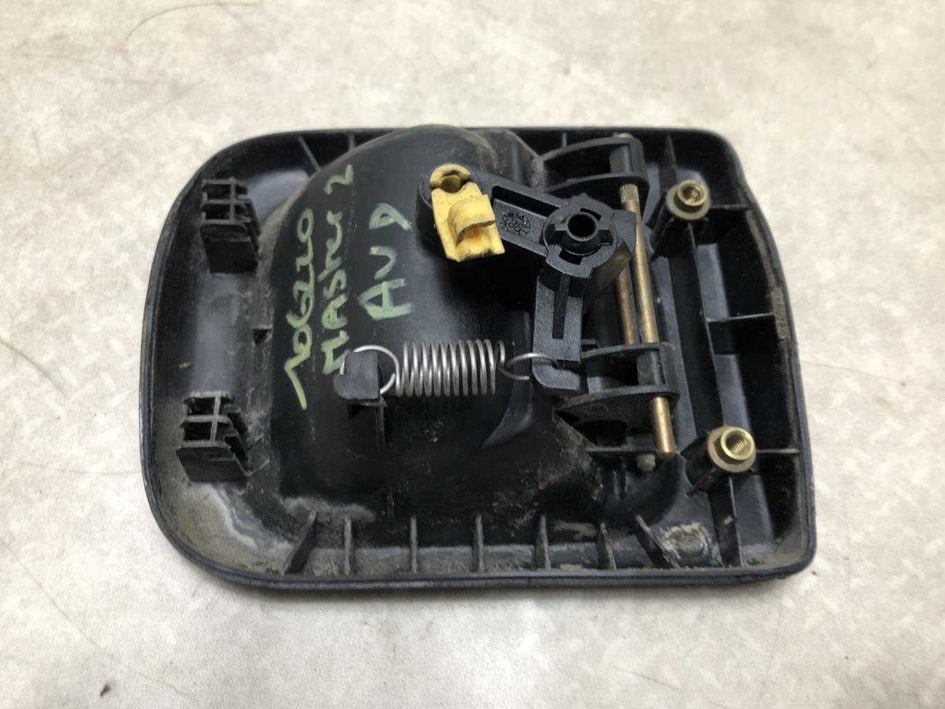 Maniglia portiera anteriore destra RENAULT MASTER 2 PHASE 1 Diésel - 1