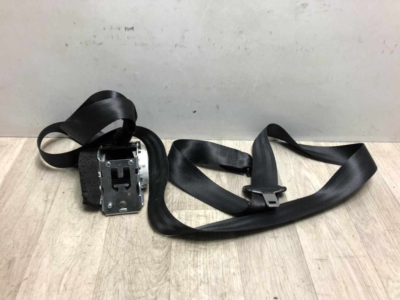 Cintura di sicurezza posteriore destra CITROEN C5 2 Diésel - 1
