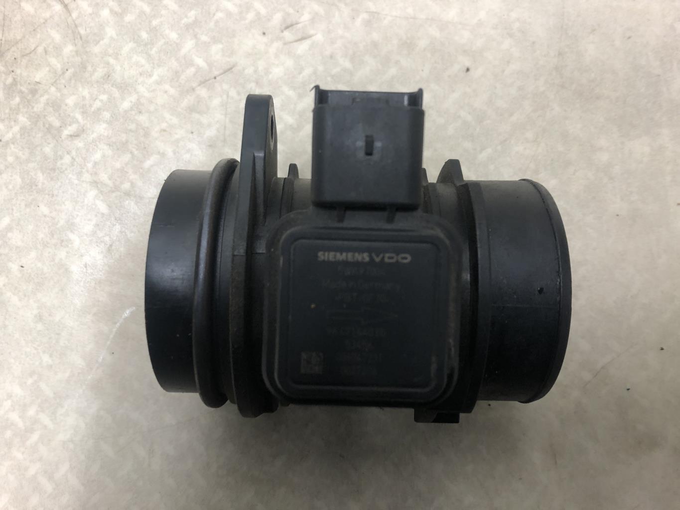 Debitmetre PEUGEOT 207 PHASE 1 Diesel - 1