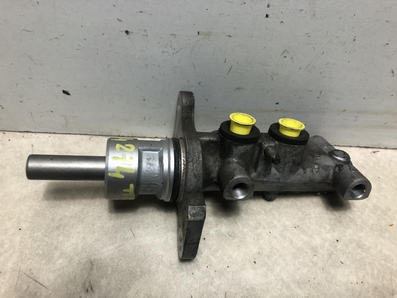 Maitre cylindre (freinage) RENAULT TRAFIC 2 PHASE 1  - 1