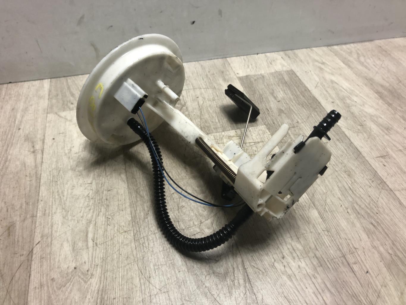 Indicatore carburante MERCEDES CLASSE C 204 PHASE 1 Diésel - 1