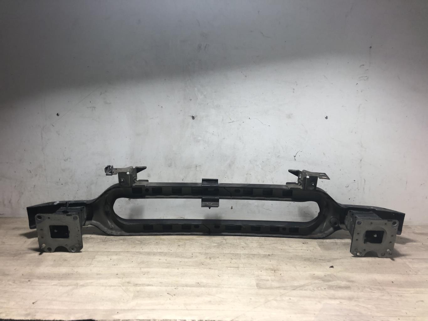 Traversa rinforzo paraurti anteriore PEUGEOT 407 COUPE  - 1