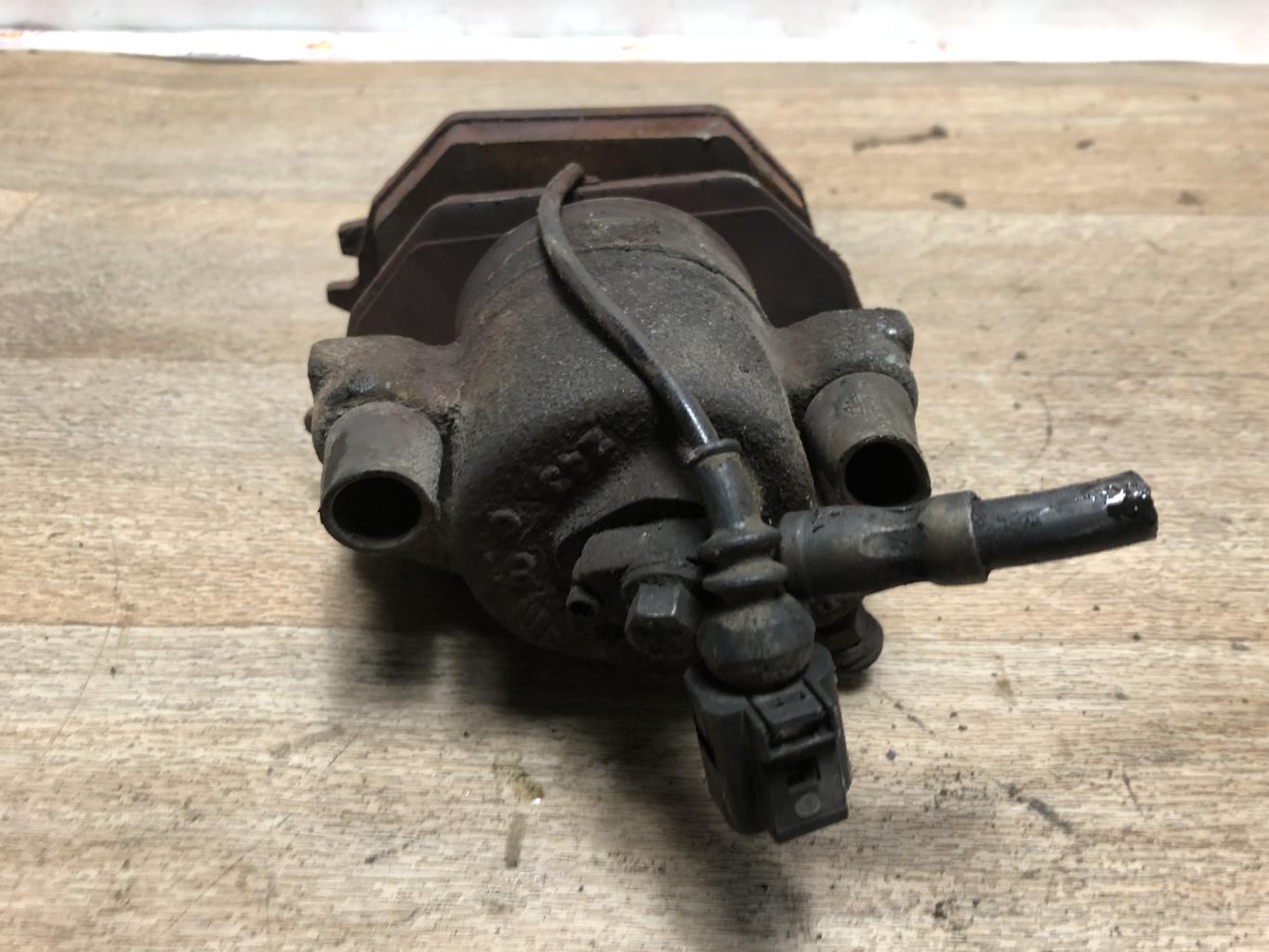 Pinza freni anteriore sinistra VOLKSWAGEN POLO 4 PHASE 2 Gasolina - 1