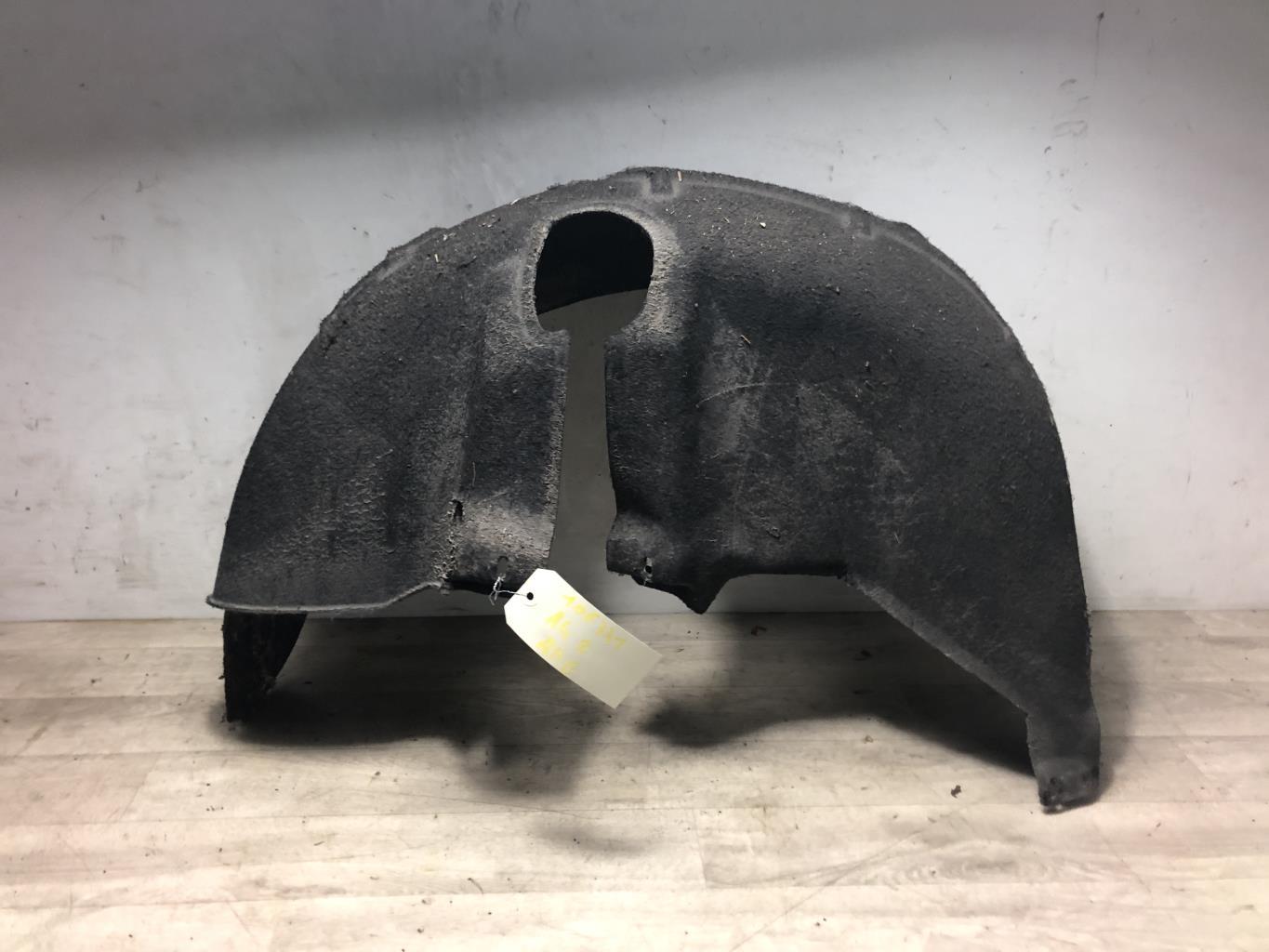 Parasale posteriore sinistro AUDI A4 2 PHASE 2 Diésel - 1