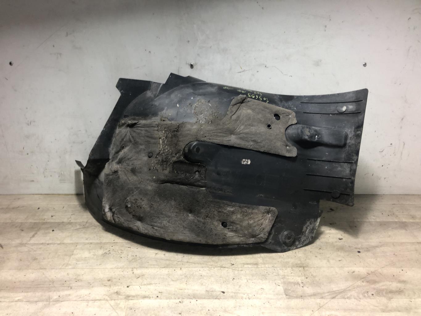 Parasale anteriore sinistro PEUGEOT 407 COUPE  - 1