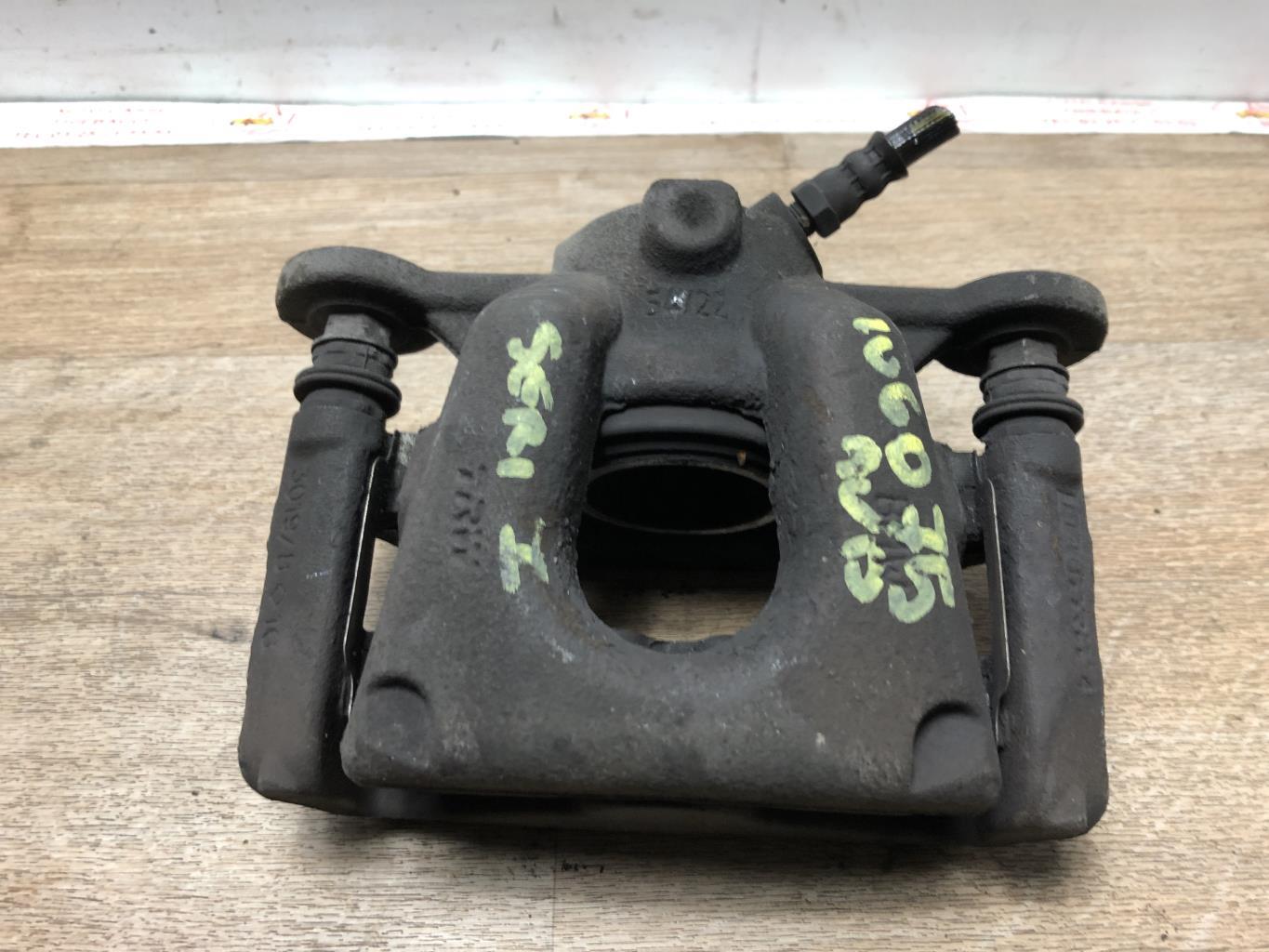 Pinza freni anteriore destra BMW SERIE 1 E87 PHASE 2  - 1