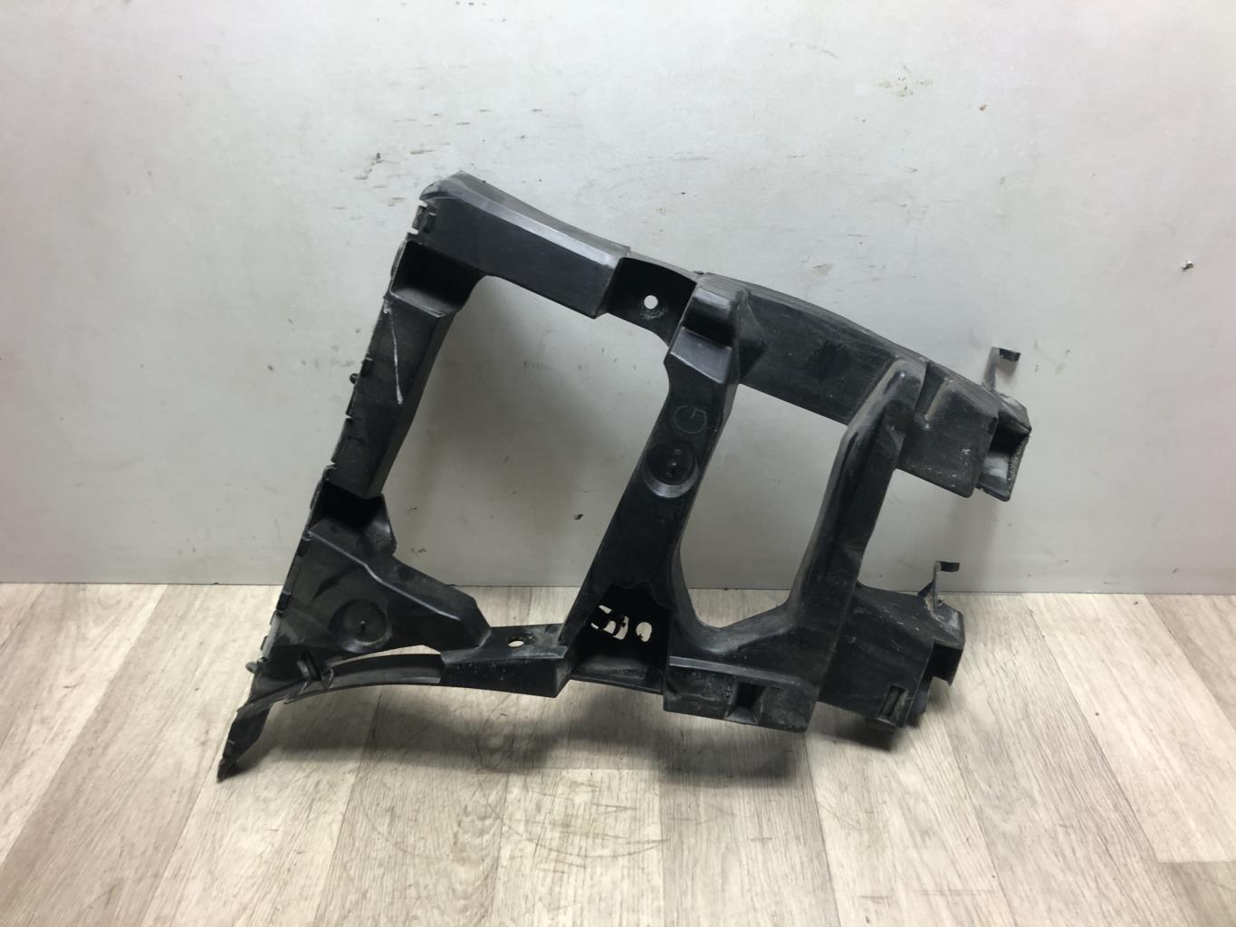 Supporto paraurti posteriore CITROEN C5 2 Diésel - 1