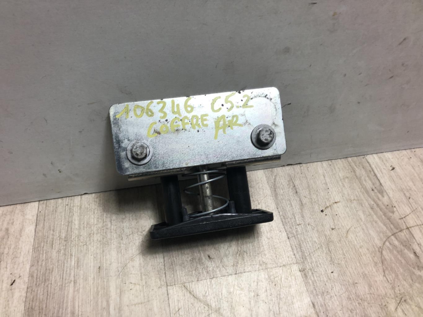 Serrure de coffre CITROEN C5 2 Diesel - 1