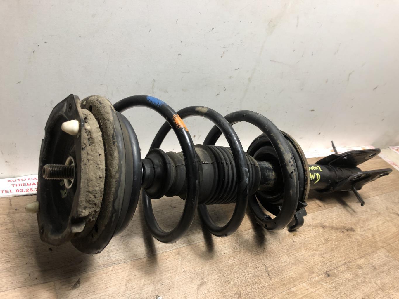 Ammortizzatore anteriore destro RENAULT LAGUNA 2 PHASE 2 Gasolina - 1