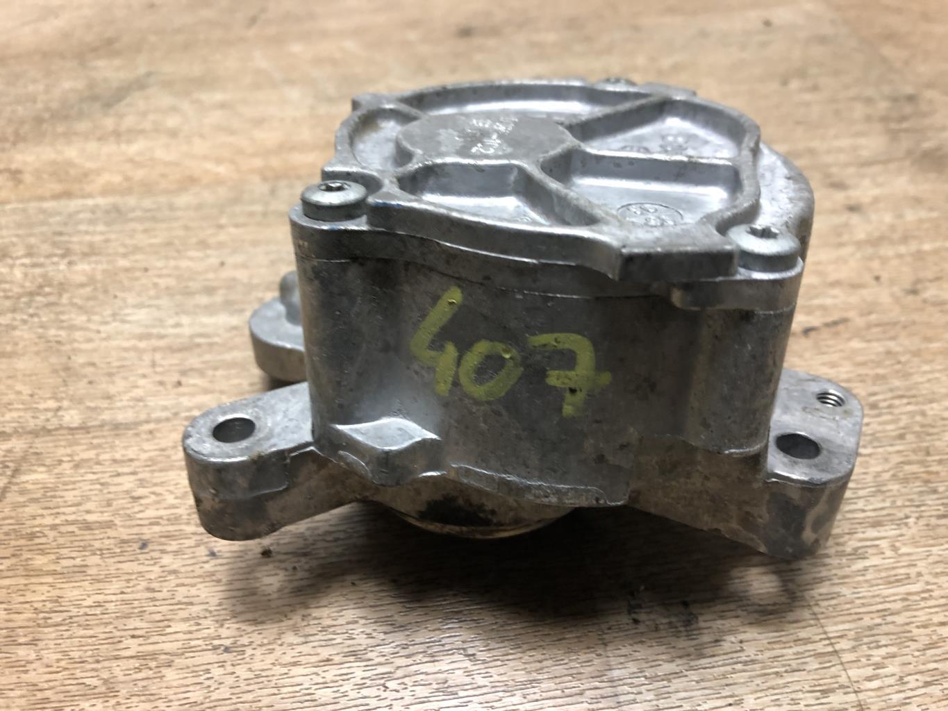Pompe à vide PEUGEOT 407 PHASE 1 Diesel - 1
