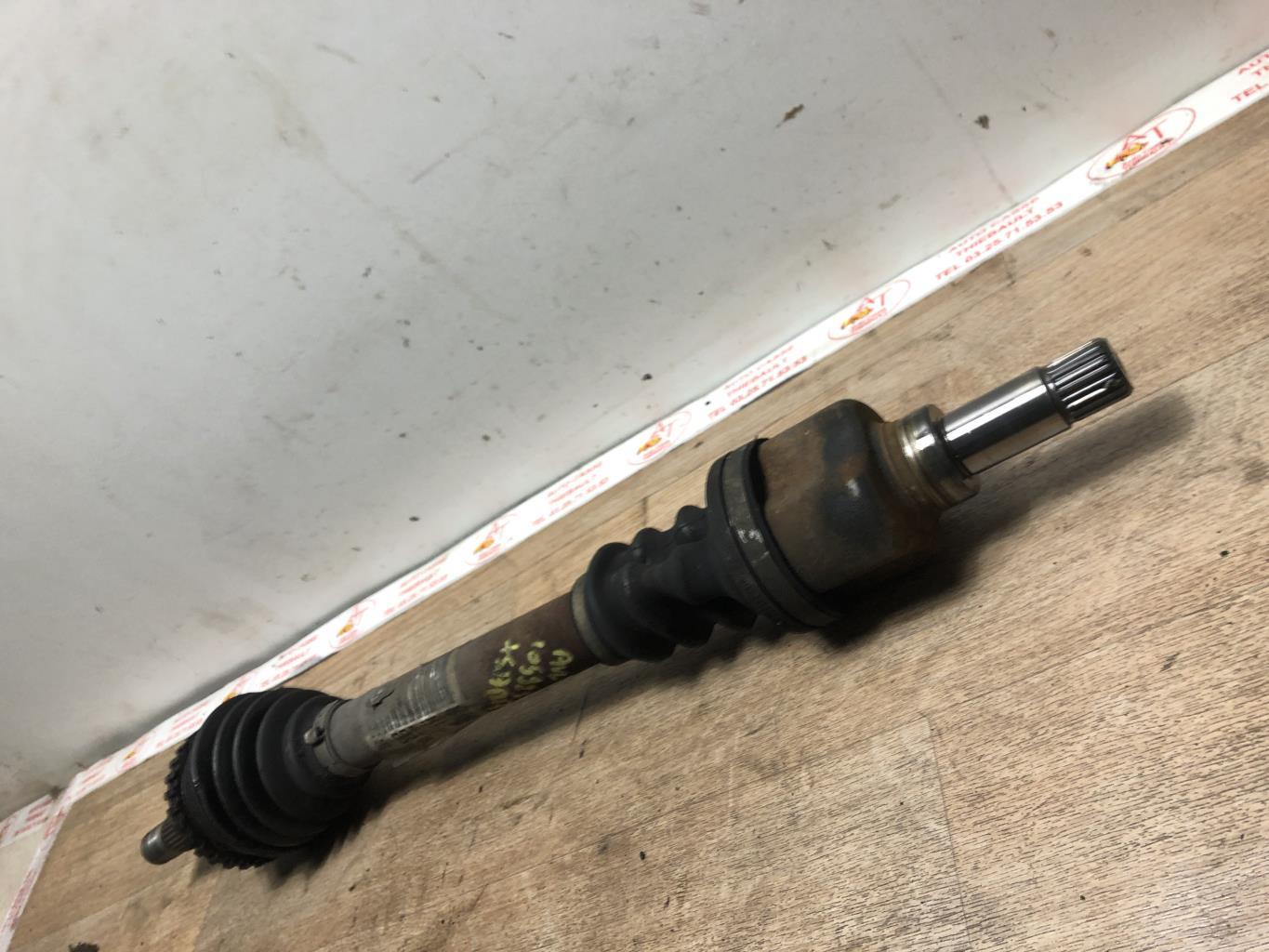 Giunto cardanico albero di trasmissione sinistro CITROEN XSARA PHASE 2 Gasolina - 1