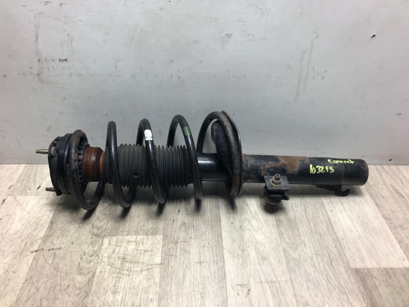 Ammortizzatore anteriore destro FORD TRANSIT CONNECT 1 PHASE 2 Diésel - 1