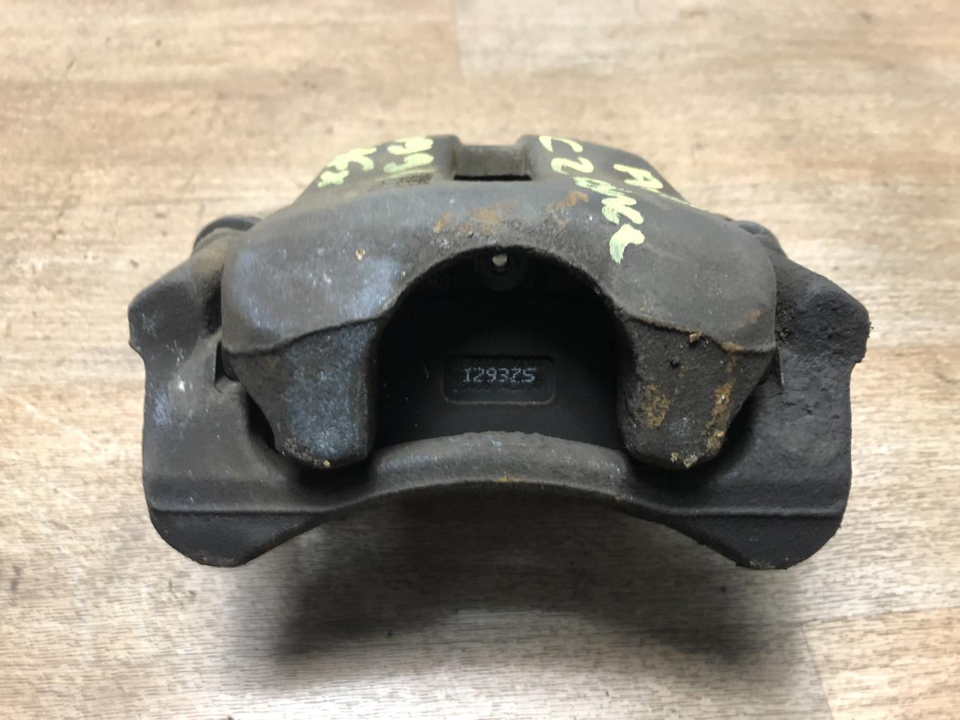 Pinza freni anteriore destra CITROEN C2 PHASE 1 Gasolina - 1