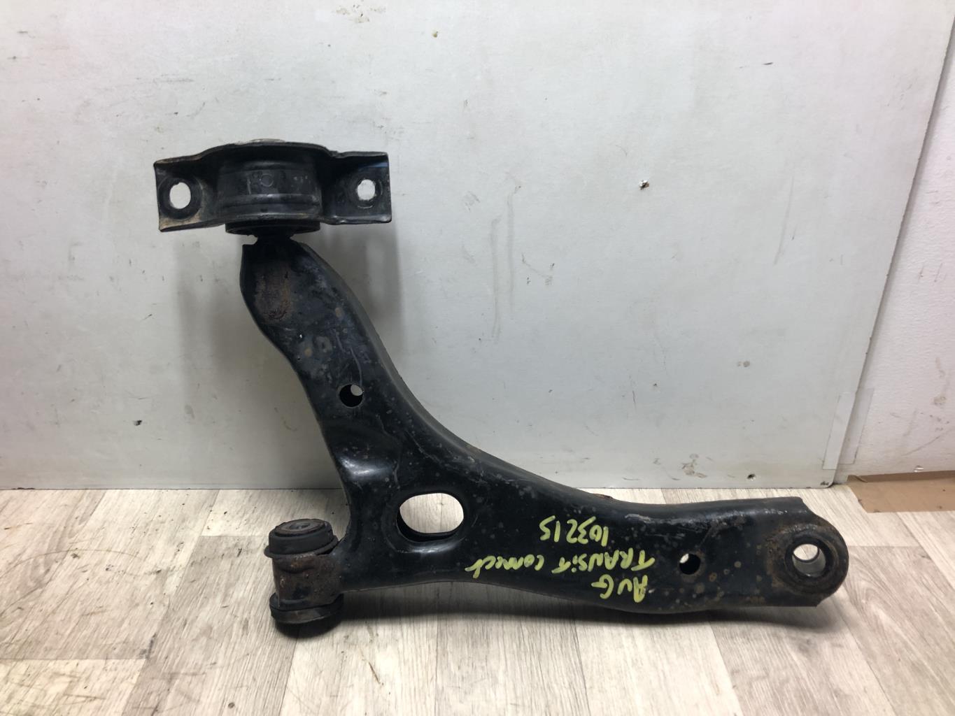 Triangle avant gauche FORD TRANSIT CONNECT 1 PHASE 2 Diesel - 1