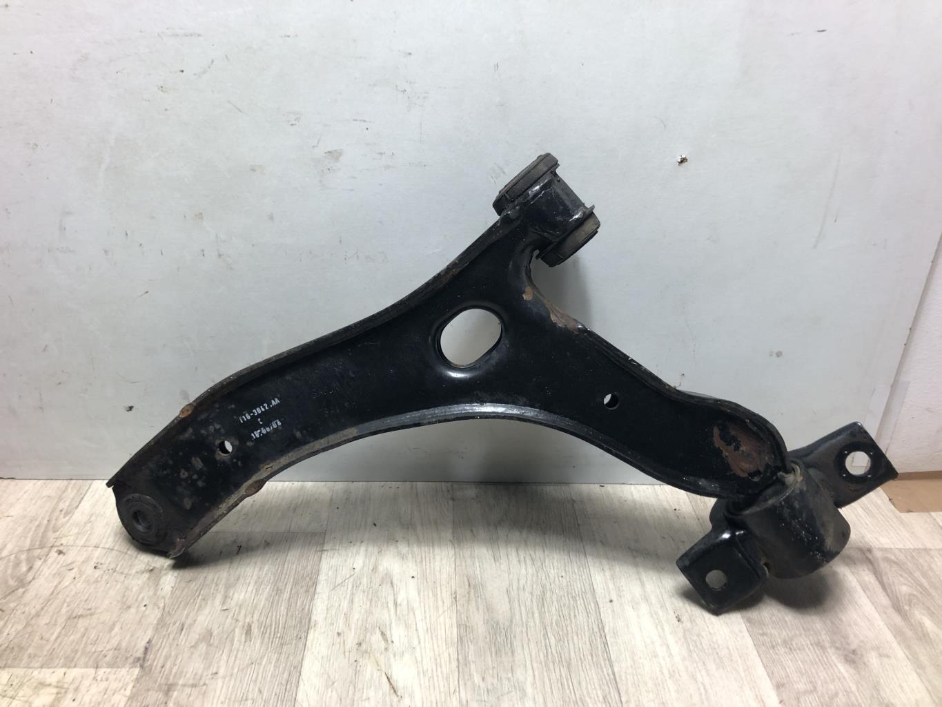 Triangle avant droit FORD TRANSIT CONNECT 1 PHASE 2 Diesel - 1