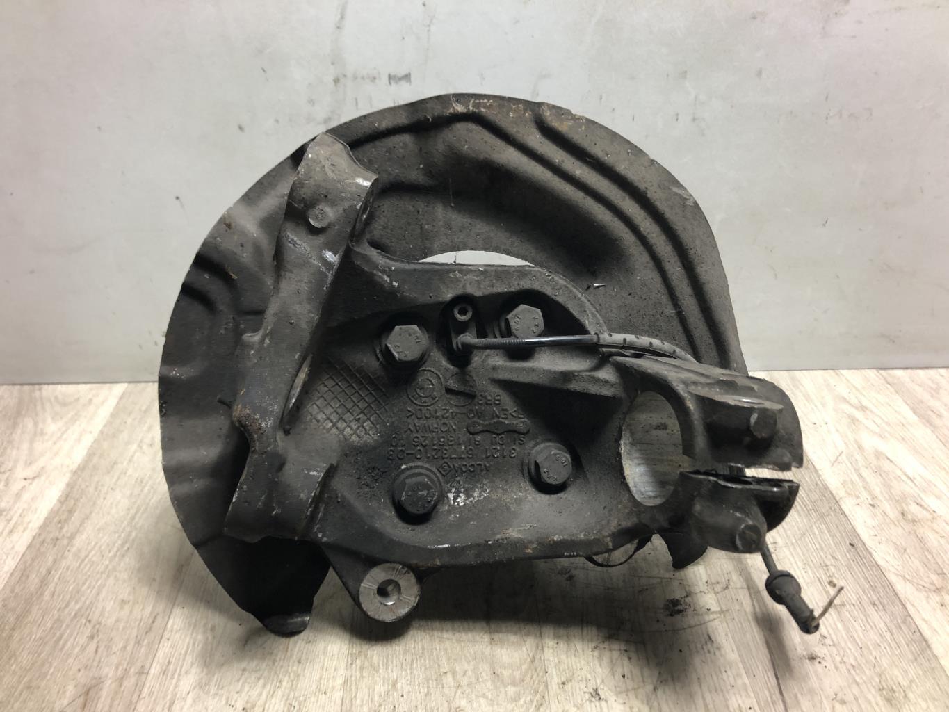 Fusee avant droit BMW SERIE 1 E87 PHASE 2  - 1