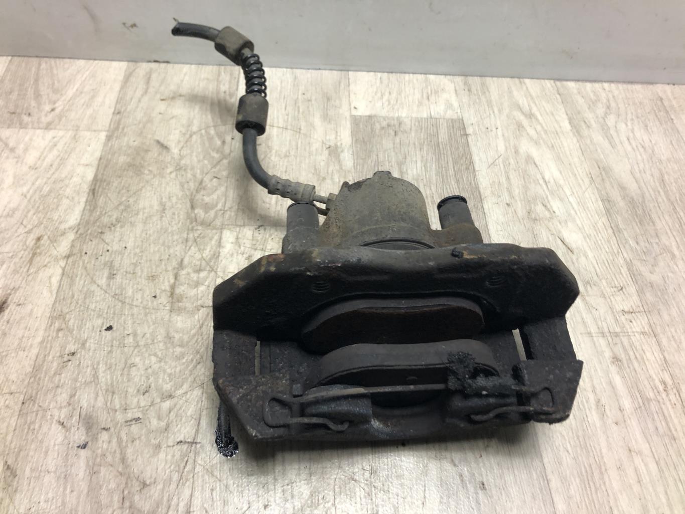 Pinza freni anteriore sinistra FORD TRANSIT CONNECT 1 PHASE 2 Diésel - 1