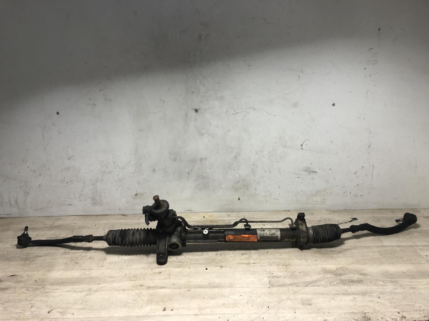 Cremagliera servosterzo MINI MINI 1 R50/R53 PHASE 2 Gasolina - 1