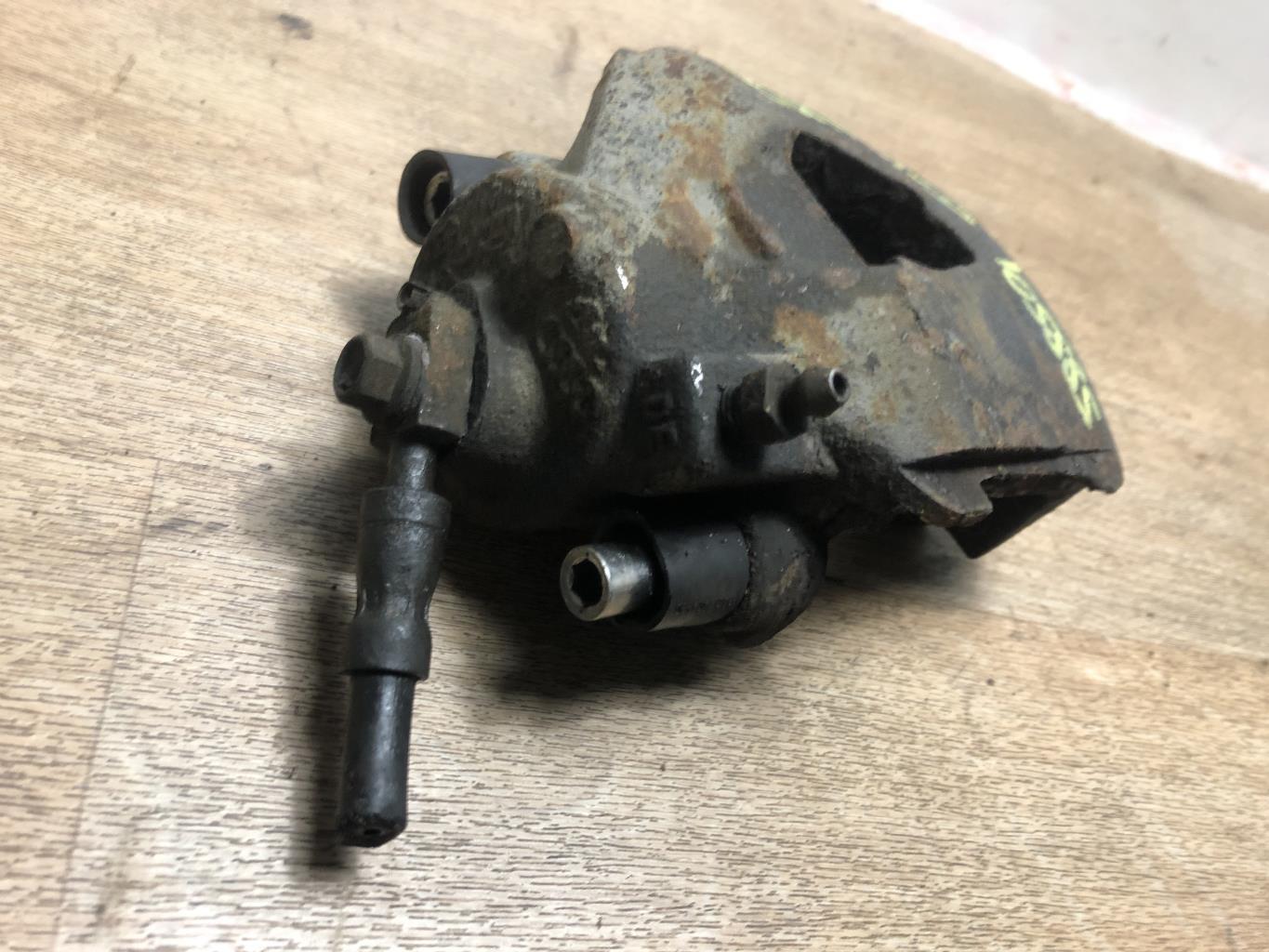 Pinza freni anteriore destra VOLKSWAGEN BORA Diésel - 1