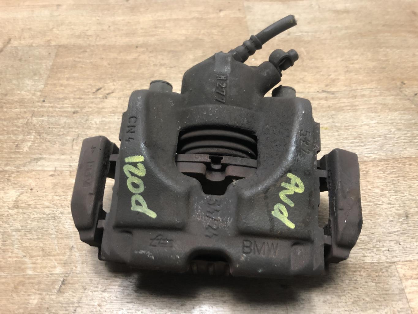 Pinza freni anteriore destra BMW SERIE 1 E87 PHASE 2  - 1