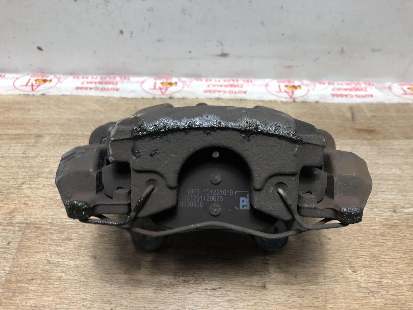 Pinza freni posteriore sinistra MERCEDES CLASSE C 204 PHASE 1 Diésel - 1