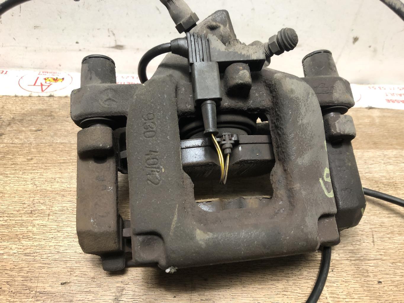 Pinza freni posteriore destra MERCEDES CLASSE C 204 PHASE 1 Diésel - 1
