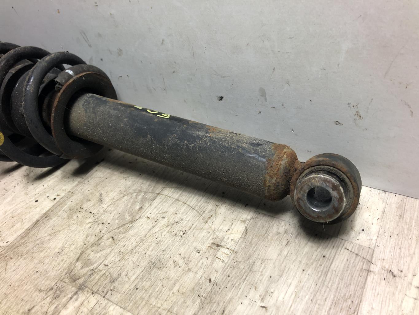 Ammortizzatore anteriore sinistro CITROEN C5 2 Diésel - 1