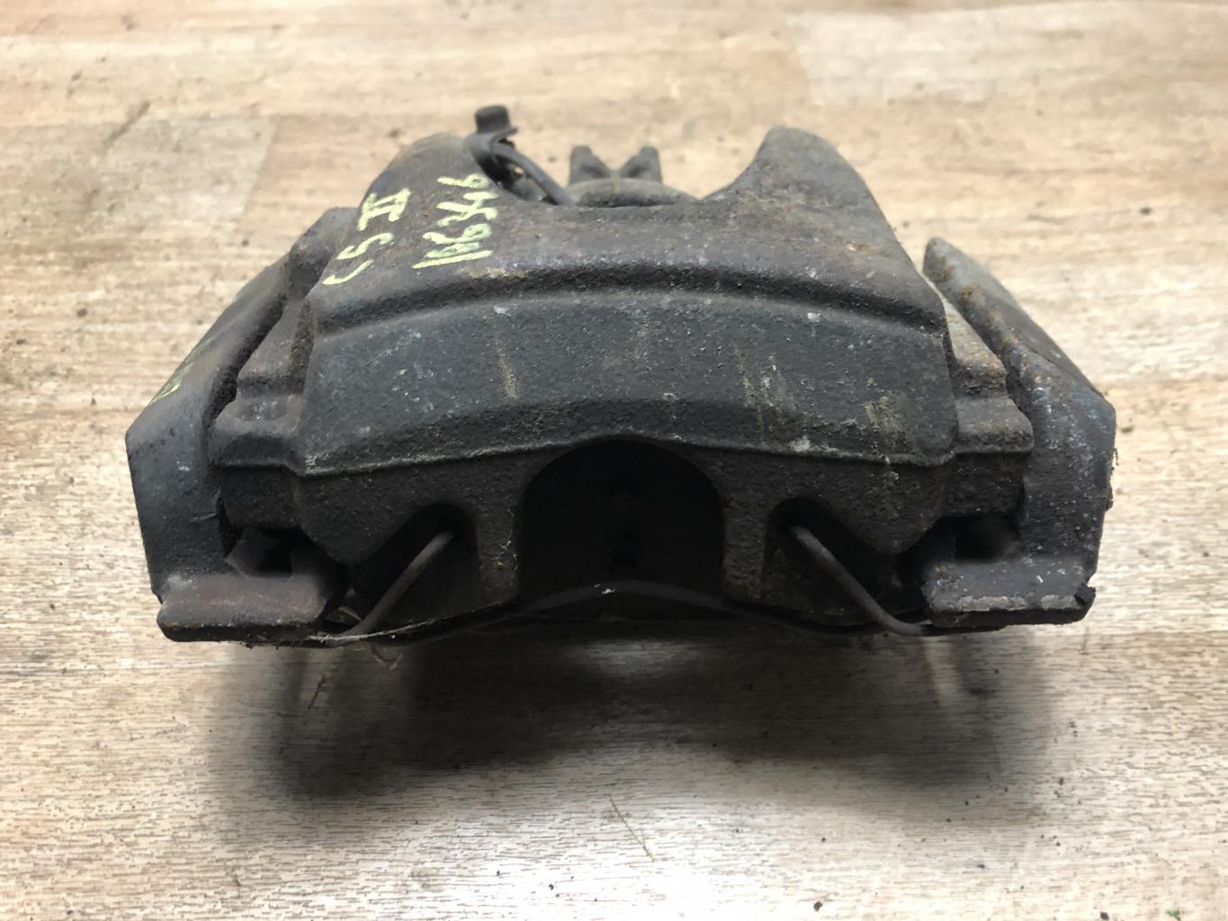Pinza freni anteriore destra CITROEN C5 2 Diésel - 1
