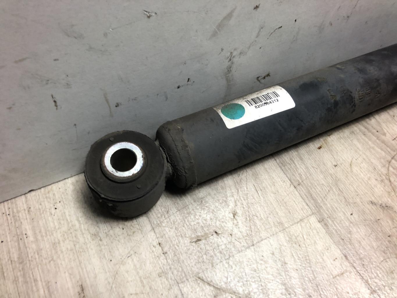 Ammortizzatore posteriore sinistro RENAULT CLIO 3 PHASE 2 BREAK Diésel - 1